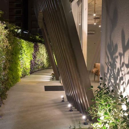 Evian Thermas Residence Caldas Novas Dış mekan fotoğraf