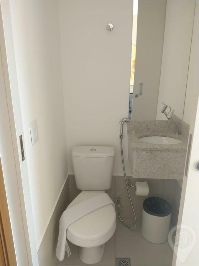 Evian Thermas Residence Caldas Novas Dış mekan fotoğraf