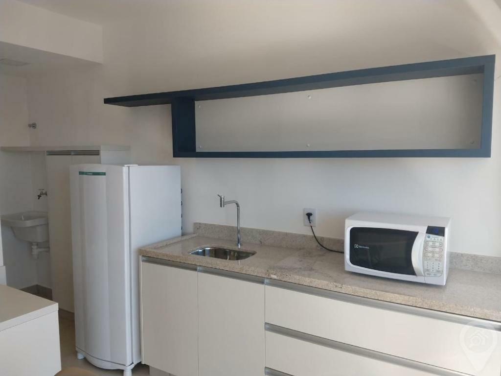Evian Thermas Residence Caldas Novas Dış mekan fotoğraf